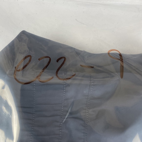 The North Face Pants Women's Size 8 Dark Blue Comfort Stretch Performance Stretc - Picture 9 of 10